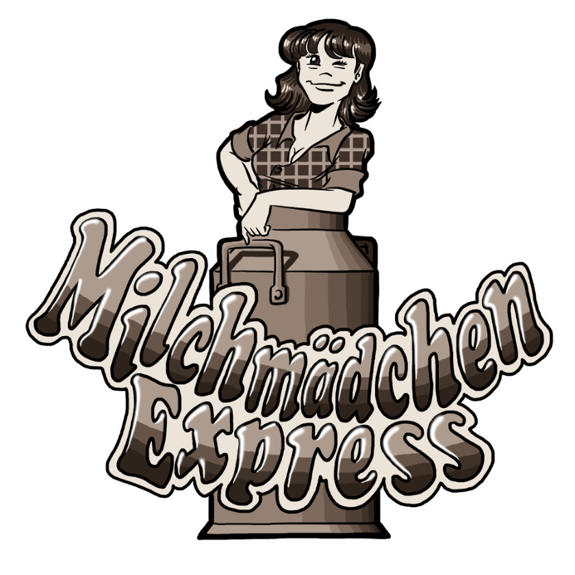 Milchmädchen Express